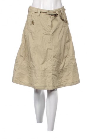 Sukně Henry Cotton's, Velikost M, Barva Béžová, Cena  696,00 Kč