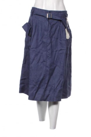 Φούστα Henry Cotton's, Μέγεθος S, Χρώμα Μπλέ, Τιμή 71,61 €