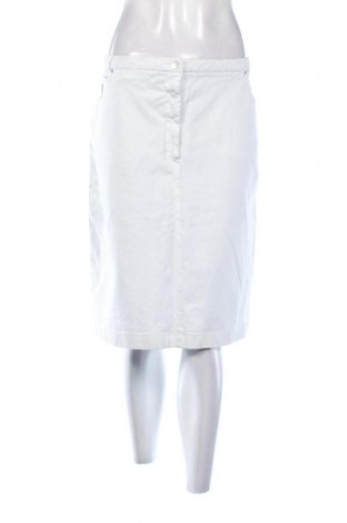 Φούστα Hirsch, Μέγεθος XXL, Χρώμα Λευκό, Τιμή 10,00 €