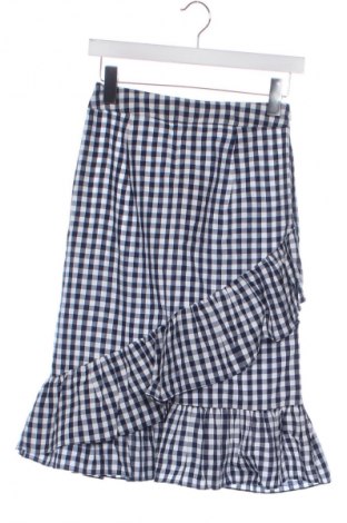 Φούστα House, Μέγεθος XS, Χρώμα Πολύχρωμο, Τιμή 15,80 €