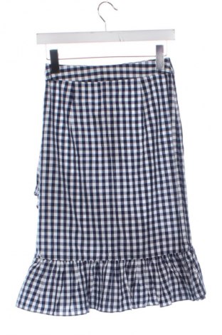 Φούστα House, Μέγεθος XS, Χρώμα Πολύχρωμο, Τιμή 15,80 €