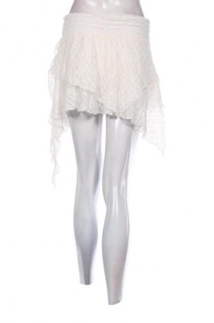 Φούστα House, Μέγεθος S, Χρώμα Εκρού, Τιμή 6,99 €