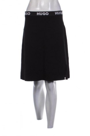 Szoknya Hugo Boss, Méret M, Szín Fekete, Ár 24 600 Ft