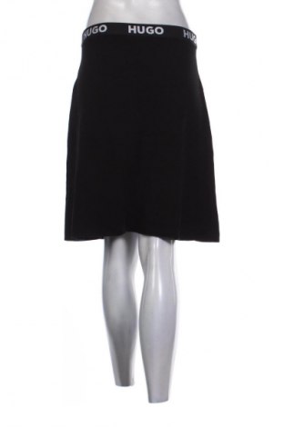 Szoknya Hugo Boss, Méret M, Szín Fekete, Ár 24 600 Ft