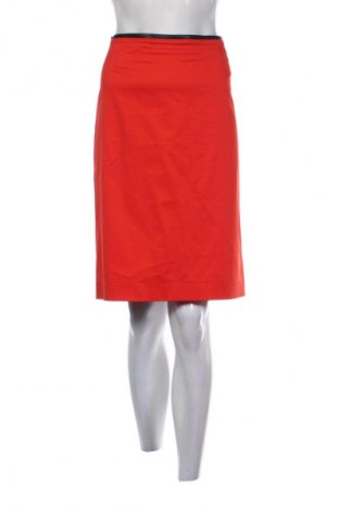 Spódnica Hugo Boss, Rozmiar L, Kolor Czerwony, Cena 283,03 zł