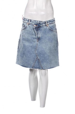 Φούστα Hugo Boss Sport, Μέγεθος M, Χρώμα Μπλέ, Τιμή 75,23 €