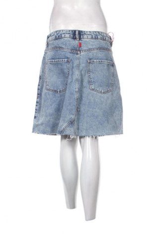 Φούστα Hugo Boss Sport, Μέγεθος M, Χρώμα Μπλέ, Τιμή 75,23 €