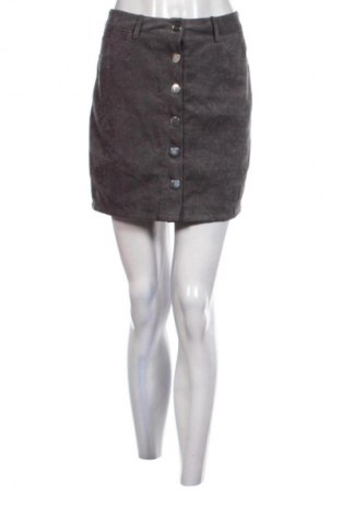 Spódnica I Saw It First, Rozmiar S, Kolor Szary, Cena 71,26 zł