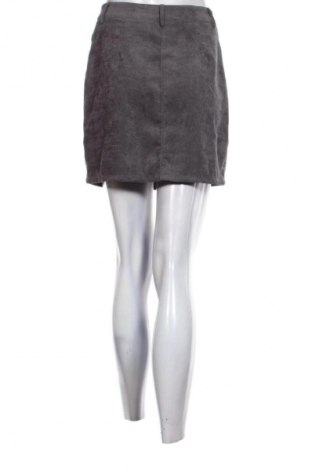 Spódnica I Saw It First, Rozmiar S, Kolor Szary, Cena 71,26 zł