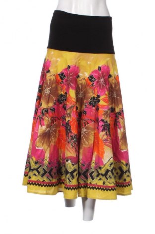 Φούστα Ice, Μέγεθος M, Χρώμα Πολύχρωμο, Τιμή 12,00 €