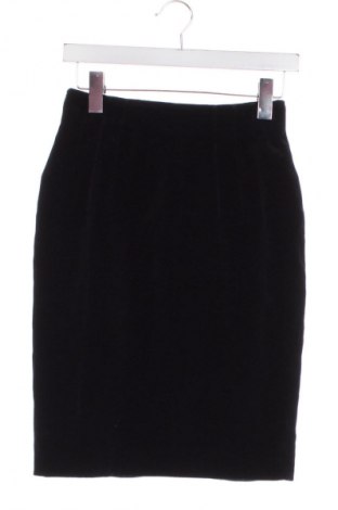 Sukňa Iceberg, Veľkosť XS, Farba Čierna, Cena  40,95 €
