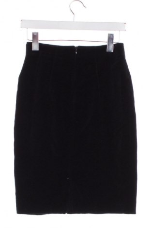 Sukňa Iceberg, Veľkosť XS, Farba Čierna, Cena  40,95 €