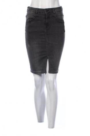 Sukňa Ichi, Veľkosť S, Farba Sivá, Cena  12,28 €