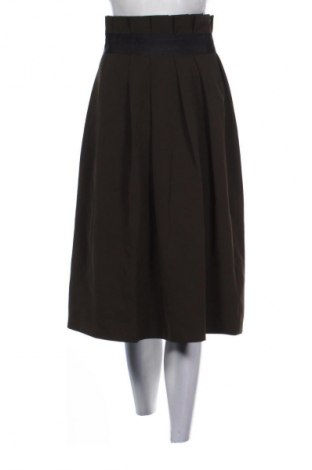 Sukně Imperial, Velikost S, Barva Zelená, Cena  785,00 Kč