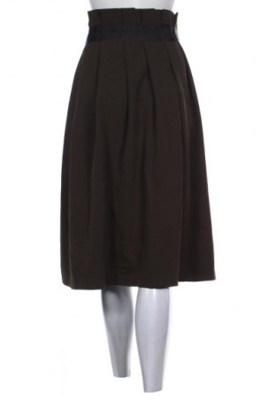 Sukně Imperial, Velikost S, Barva Zelená, Cena  785,00 Kč