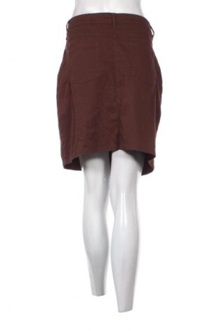 Fustă In Extenso, Mărime L, Culoare Maro, Preț 25,72 Lei