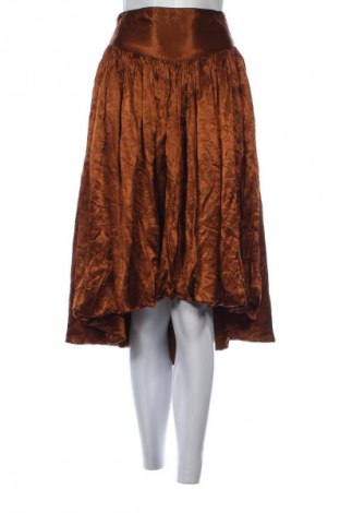 Szoknya In Wear, Méret S, Szín Barna, Ár 9 559 Ft