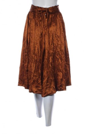 Szoknya In Wear, Méret S, Szín Barna, Ár 9 559 Ft