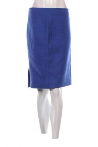 Sukňa J.Crew, Veľkosť M, Farba Modrá, Cena  41,94 €