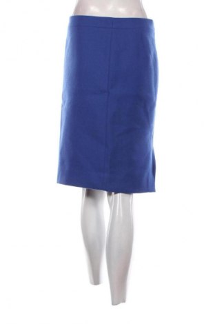 Sukňa J.Crew, Veľkosť M, Farba Modrá, Cena  41,94 €