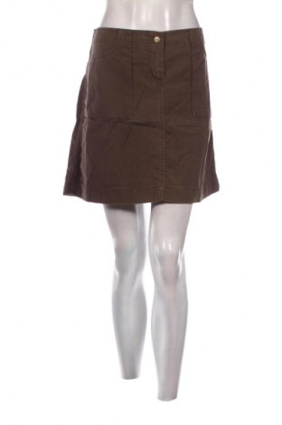 Fustă J.Crew, Mărime M, Culoare Maro, Preț 146,58 Lei