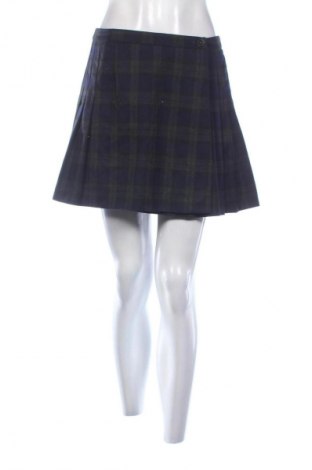 Fustă Jack Wills, Mărime M, Culoare Multicolor, Preț 108,04 Lei