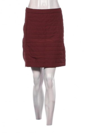 Sukňa Jack Wolfskin, Veľkosť S, Farba Červená, Cena  22,95 €