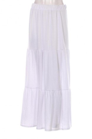 Szoknya Janina, Méret S, Szín Fehér, Ár 4 611 Ft