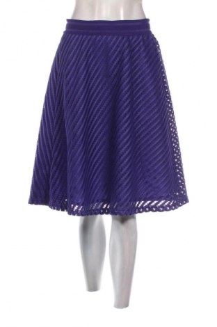 Spódnica Jdy, Rozmiar M, Kolor Fioletowy, Cena 71,26 zł