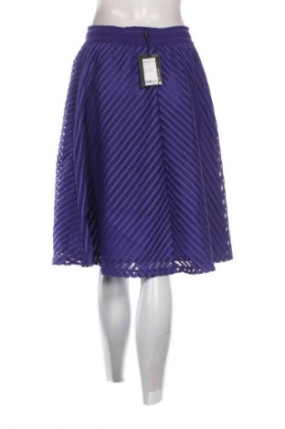 Spódnica Jdy, Rozmiar M, Kolor Fioletowy, Cena 71,26 zł