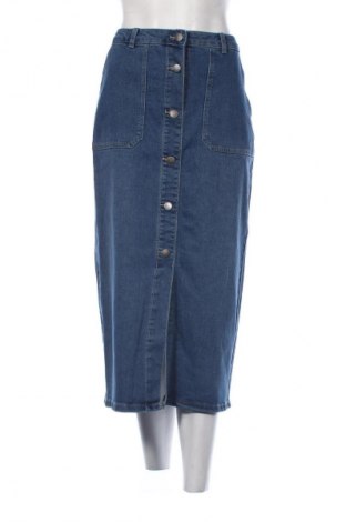Szoknya Jdy, Méret M, Szín Kék, Ár 5 865 Ft