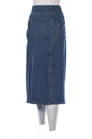 Szoknya Jdy, Méret M, Szín Kék, Ár 5 865 Ft