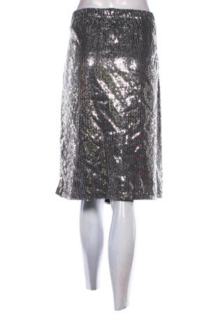 Φούστα Jdy, Μέγεθος M, Χρώμα Ασημί, Τιμή 6,99 €