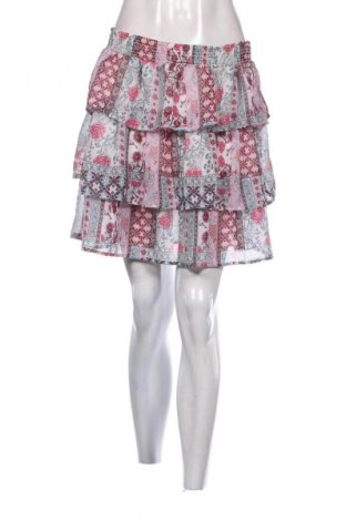 Spódnica Jean Pascale, Rozmiar L, Kolor Kolorowy, Cena 43,68 zł