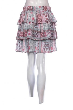 Spódnica Jean Pascale, Rozmiar L, Kolor Kolorowy, Cena 43,68 zł