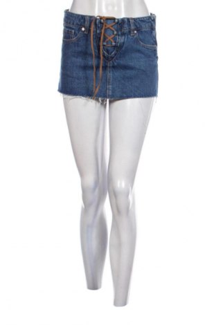 Sukně Jennyfer, Velikost M, Barva Modrá, Cena  582,00 Kč