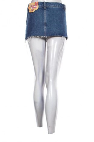 Sukně Jennyfer, Velikost M, Barva Modrá, Cena  582,00 Kč