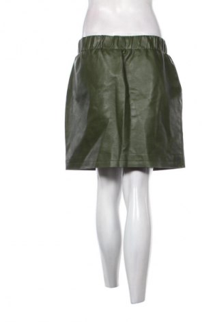 Fustă John Cabot, Mărime XL, Culoare Verde, Preț 84,55 Lei