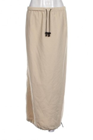 Sukňa John F. Gee, Veľkosť L, Farba Béžová, Cena  21,00 €