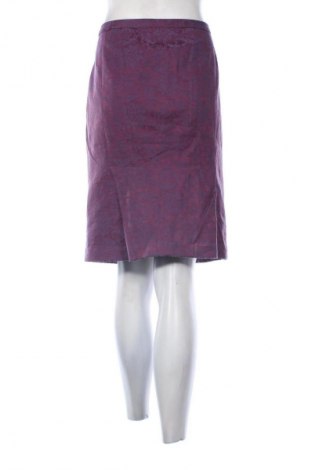 Fustă Jw, Mărime XL, Culoare Multicolor, Preț 50,00 Lei