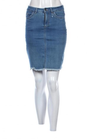 Sukně Kaffe, Velikost S, Barva Modrá, Cena  149,00 Kč