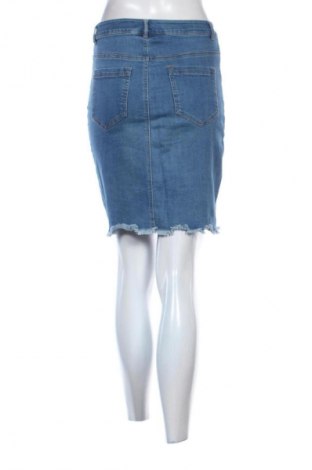 Sukně Kaffe, Velikost S, Barva Modrá, Cena  149,00 Kč