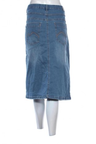 Rock Kangaroos, Größe XXL, Farbe Blau, Preis 61,99 €