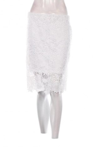 Sukňa KappAhl, Veľkosť S, Farba Biela, Cena  15,95 €