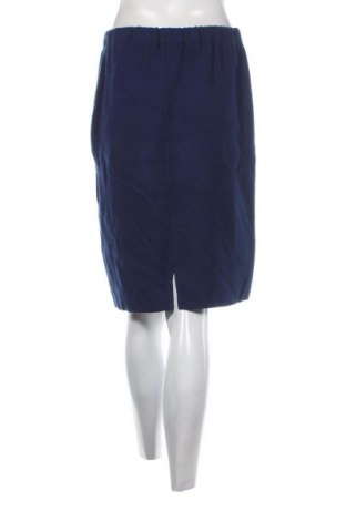 Φούστα Karin Glasmacher, Μέγεθος M, Χρώμα Μπλέ, Τιμή 12,99 €