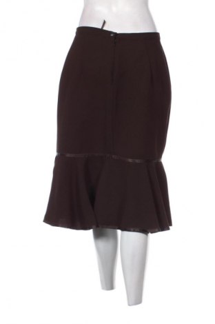 Spódnica Karina, Rozmiar M, Kolor Brązowy, Cena 22,99 zł