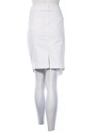 Sukně Kensol, Velikost XL, Barva Bílá, Cena  519,00 Kč