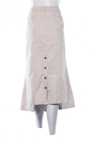 Rock Kensol, Größe XXL, Farbe Beige, Preis € 20,97