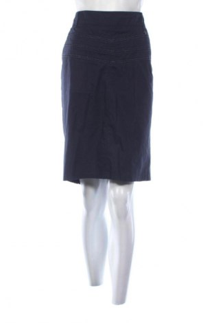 Φούστα Kensol, Μέγεθος XXL, Χρώμα Μπλέ, Τιμή 20,97 €