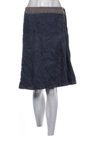 Sukně Kensol, Velikost L, Barva Modrá, Cena  329,00 Kč